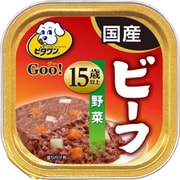 GOO15歳野菜90g