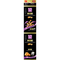 ビタワン君のプチおさつ スイートポテト味 60g（15g×4連） [犬用おやつ 60g（15g×4連）生後７ヵ月以上 国産]