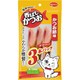 ミオちゃんの香ばしかつお [猫用スナック かつお節味　生後7ヵ月以上 3本入り]
