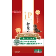 ジェーピースタイル 7歳以上のシニア犬用 (ドライタイプ)1.8kg [ジェーピースタイルドッグドライ]