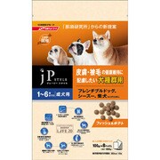 ジェーピースタイル 皮膚・被毛の健康維持に配慮したい犬種群用 1～6歳までの成犬用800g [ジェーピースタイルドッグドライ]