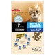 ジェーピースタイル プラスケア オーラル健康維持用 1～6歳までの成猫用700g [ジェーピースタイルキャットドライ]