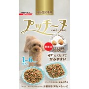 いぬのしあわせ プッチーヌ超小型犬専用1歳～6歳までの成犬用(パフドライタイプ)270g [いぬのしあわせプッチーヌパフドライタイプ]