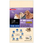 ジェーピースタイル 骨・関節の健康維持に配慮したい犬種群用 1～6歳までの成犬用1.4kg [ジェーピースタイルドッグドライ]