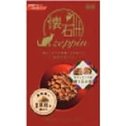懐石zeppin 香ばしかつお節練り込み粒入り～貝柱を添えて250g [懐石zeppinドライ]
