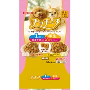 プッチーヌ半生 国産牛肉入り 200g [犬用 半生 200g 1歳～ 総合栄養食]