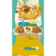 プッチーヌ半生 低脂肪 旨味まぐろ入り 200g [犬用 半生 200g 1歳～ 総合栄養食]