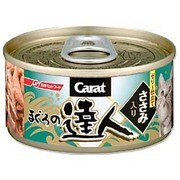 キャラット・まぐろの達人(ささみ入りまぐろ)(NO.42)80g [キャラットまぐろの達人]