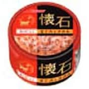 懐石缶  かに入りまぐろとささみ(K13)80g [懐石缶]