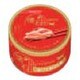 懐石zeppin缶 かつお白身(Z12)80g [懐石zeppin缶]