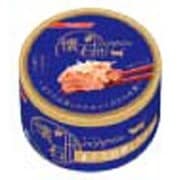 懐石zeppin缶 まぐろ白身とささみ(Z13)80g [懐石zeppin缶]