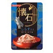 懐石レトルト しらす入りまぐろ・かつお(P36)65g [懐石レトルト]