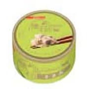 懐石zeppin缶 ささみ(Z15)80g [懐石zeppin缶]