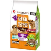 健康習慣小型老齢チキン500g