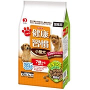 健康習慣小型高齢チキン500g
