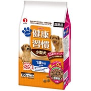 健康習慣小型成犬ポーク500g