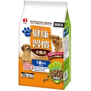 健康習慣小型成犬チキン500g