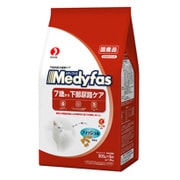 メディファス高齢猫フィッシュ1.5kg