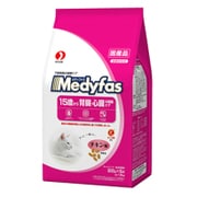 メディファス長寿猫用チキン1.5kg