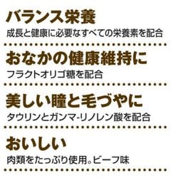 ヨドバシ.com - ペットライン 森の小動物 フェレットフード500g 通販【全品無料配達】