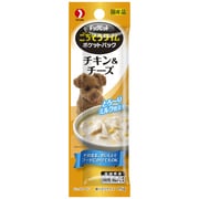 ポケットパックチーズスープ25g