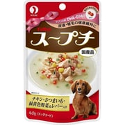 ドッグビット スープチ DHA・EPA入り 40g [犬用 スープタイプ]