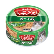 モナークかつお80g