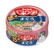 モナーク15歳からのまぐろ80g