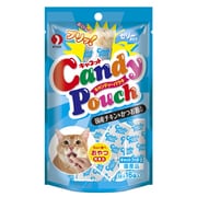 キャネットキャンディーパウチチキン&かつお48g