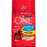 ピュリナワンインドアドッグ1-6歳1kg