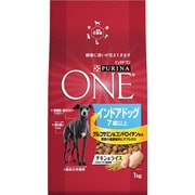 ピュリナワンインドアドッグ7歳1kg