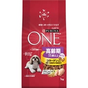 ピュリナワン高齢犬期11歳以上1kg