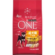 ピュリナワン成犬期1-6歳2.7kg