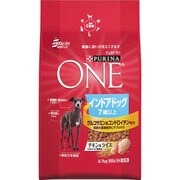 ピュリナワンインドアドッグ7歳2.7kg
