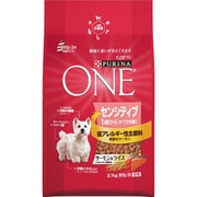 ピュリナワンセンシティブ1歳2.7kg