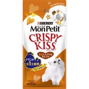 CRISPY KISS（クリスピーキッス） ミックスグリルセレクト [猫用 スナック 30g]
