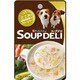 スープデリ ささみと緑黄色野菜入りクリームスープ [犬用 40g]