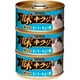 味キラリ ゼリーまぐろと糸より鯛 [猫用 キャットフード 80g×3P]