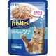 フリスキーパウチ おいしいツナ [猫用 50g]
