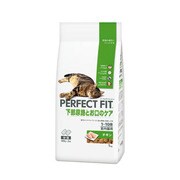 PFC4 パーフェクトフィット 下部尿路とお口のケア 1-10歳1kg [キャットフード ドライ]