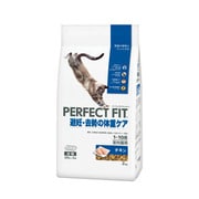 PFC42 パーフェクトフィット 避妊・去勢の体重ケア 1-10歳2kg [キャットフード ドライ]