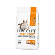 PFC44 パーフェクトフィット インドア 11歳から2kg [キャットフード ドライ]