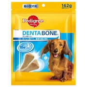 ドッグフード スナック PSDB13 ペディグリー デンタボーン 超小型犬用9本入り 18g×9