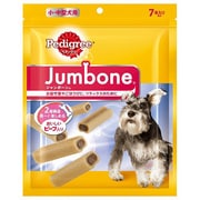 ドッグフード スナック PSJB8 ペディグリースナックジャンボーン 小・中型犬用7本入り 45g×7