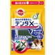 PSDXS3 ペディグリー デンタエックス 7歳からのソフト設計 超小型犬用 7本 [ドッグフード スナック]