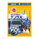 PSDXS4 ペディグリー デンタエックス 7歳からのソフト設計 小型犬用 7本 [ドッグフード スナック]