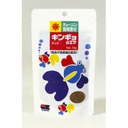 キンギョのエサ50g [金魚用飼料]