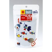 ちいさなキンギョのエサ50g [金魚用飼料]
