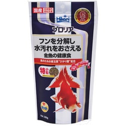 プロリア200g [金魚用飼料]