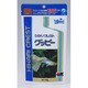 ひかりクレストグッピー100g [熱帯魚用飼料]
